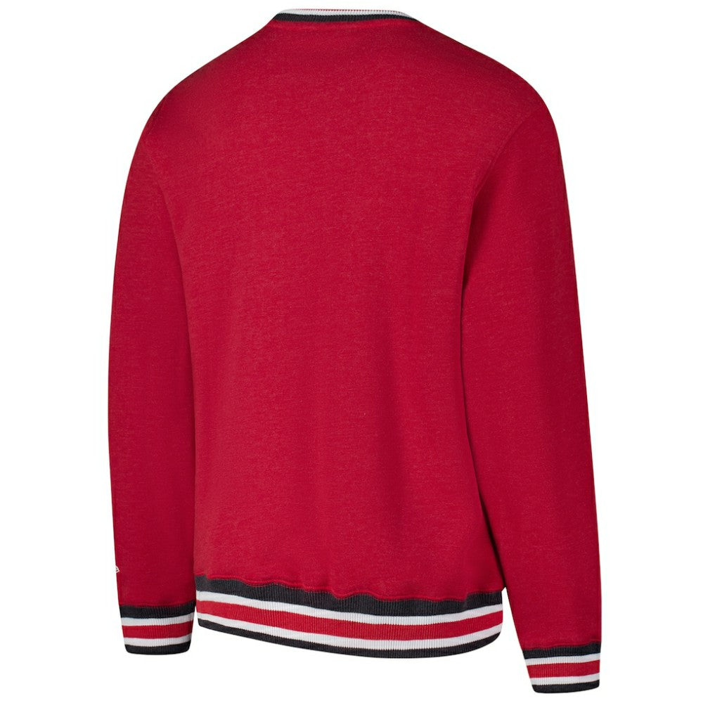 St. Louis Cardinals New Era Pullover Sweatshirt for sale