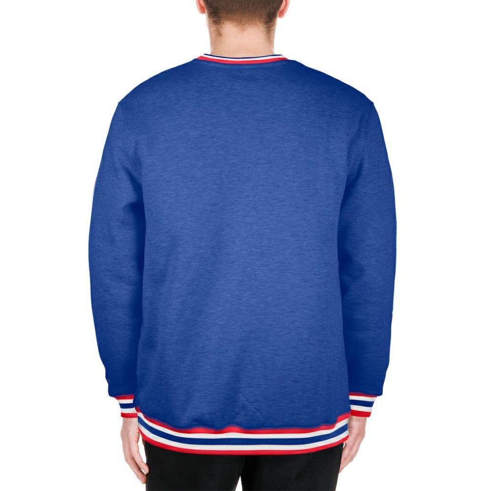 Chicago Cubs New Era Pullover Sweatshirt Online