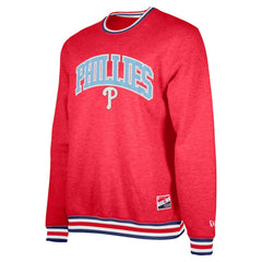 Philadelphia Phillies New Era Pullover Sweatshirt On Sale