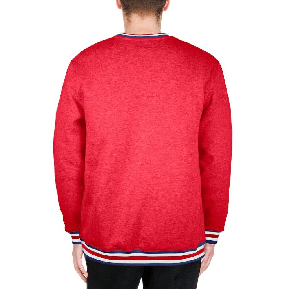 Philadelphia Phillies New Era Pullover Sweatshirt On Sale