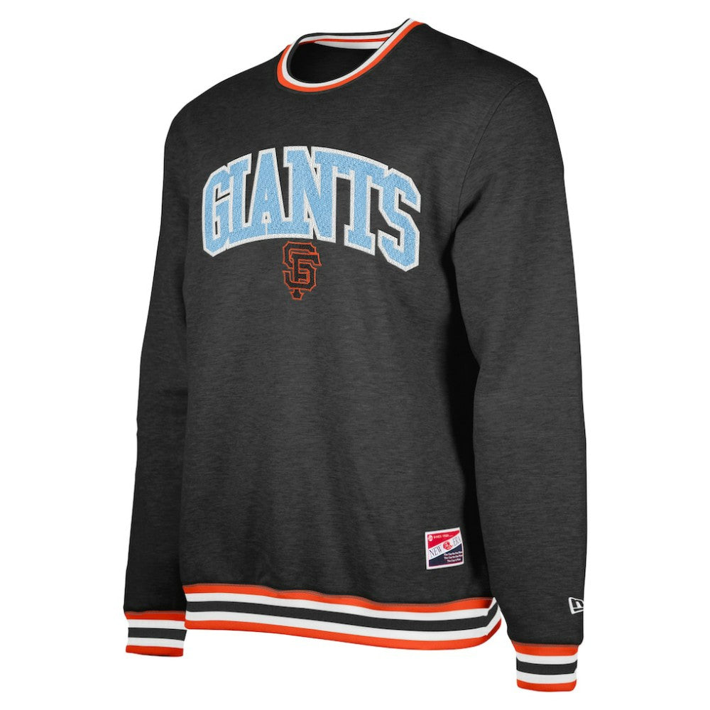 San Francisco Giants New Era Pullover Sweatshirt Lifestyle