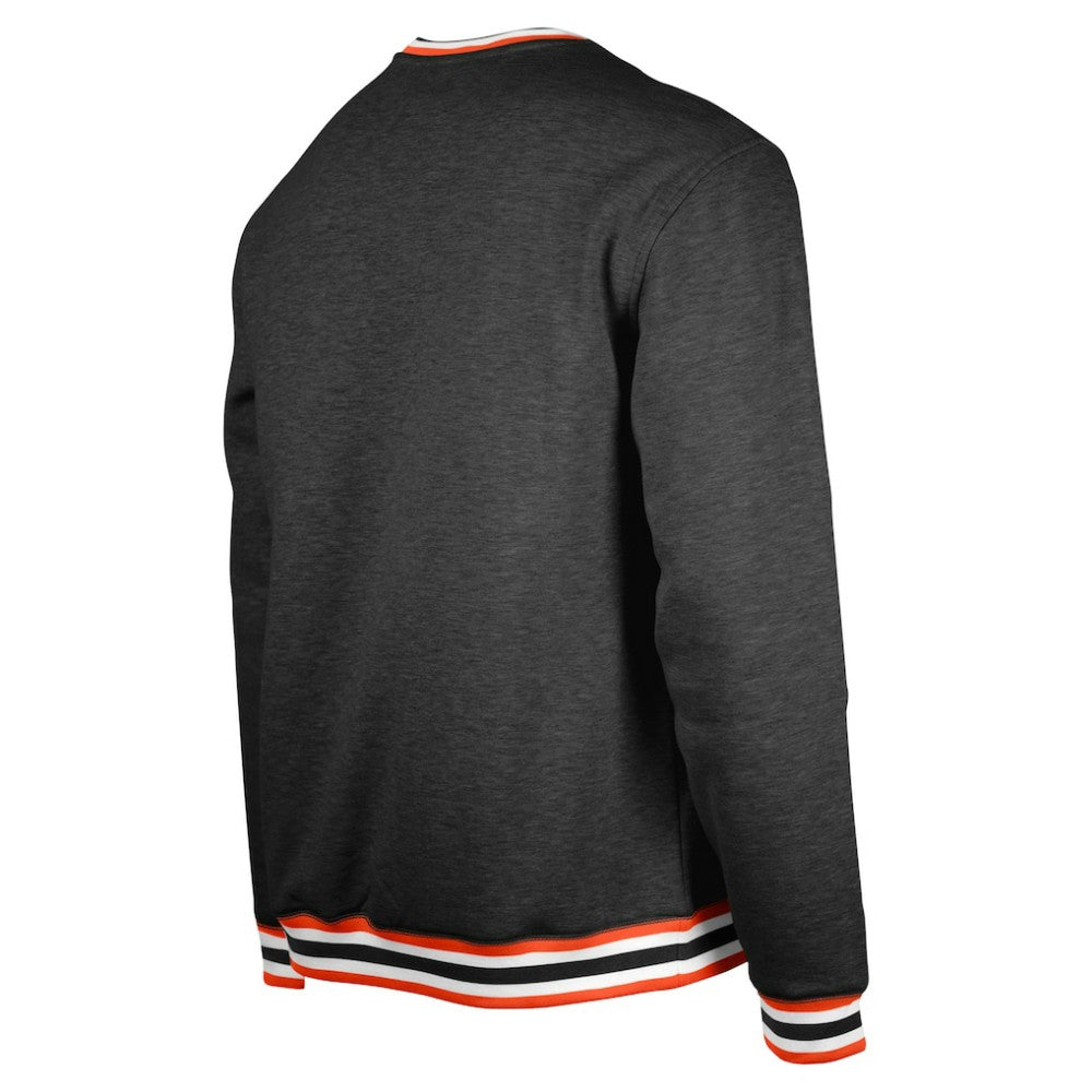 San Francisco Giants New Era Pullover Sweatshirt Lifestyle