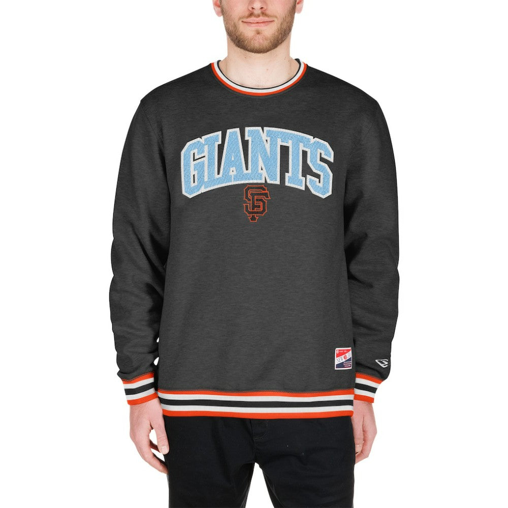 San Francisco Giants New Era Pullover Sweatshirt Lifestyle