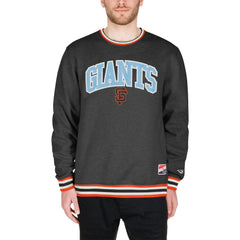 San Francisco Giants New Era Pullover Sweatshirt Lifestyle