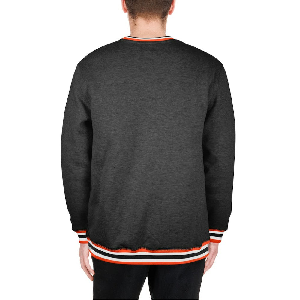San Francisco Giants New Era Pullover Sweatshirt Lifestyle