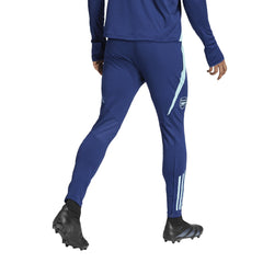 Adidas Arsenal 2024/25 AEROREADY Training Pants - Navy