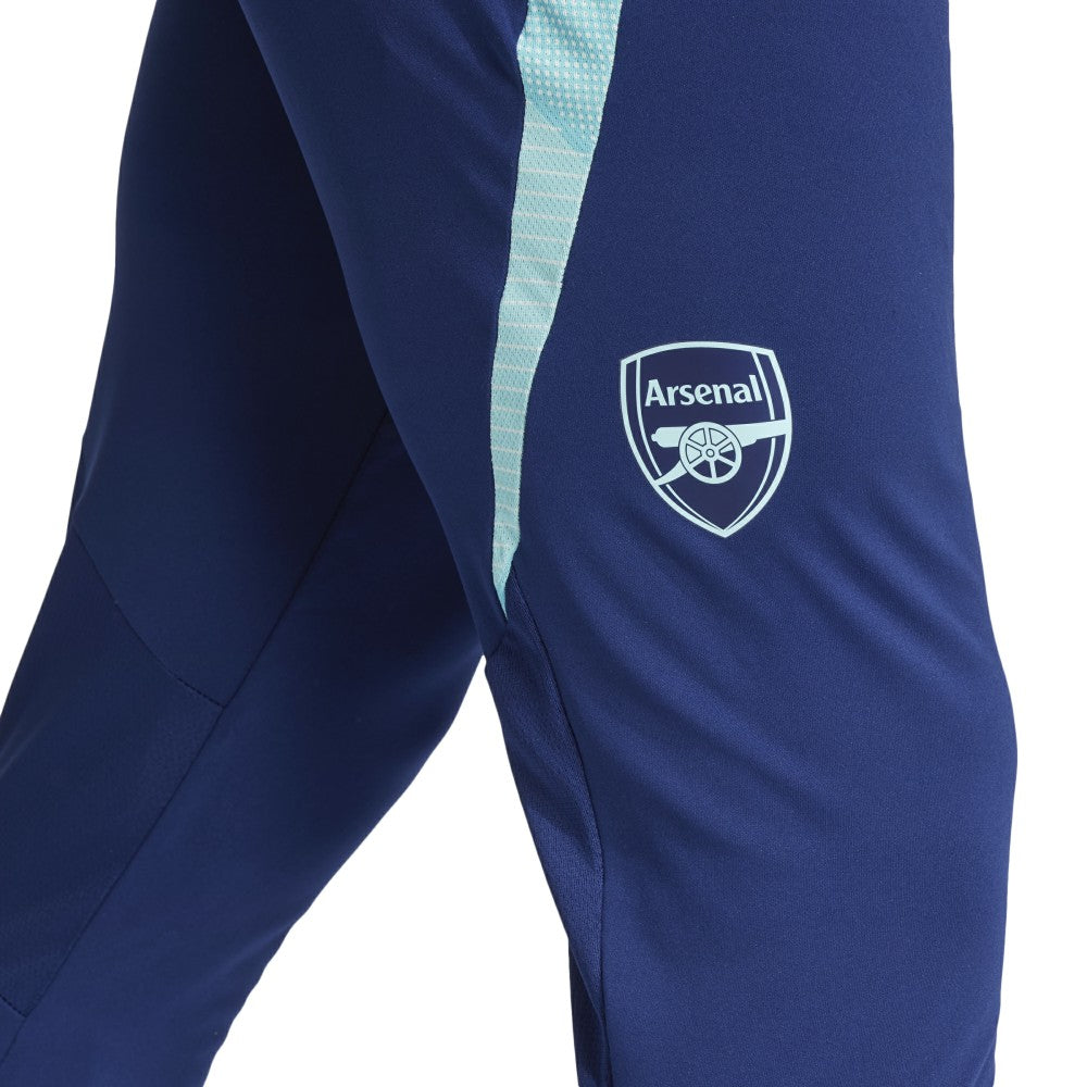 Adidas Arsenal 2024/25 AEROREADY Training Pants - Navy