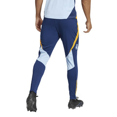 Adidas Real Madrid 2024/25 AEROREADY Training Pants - Navy