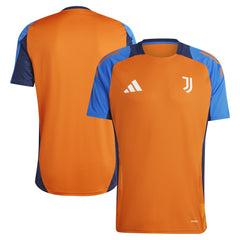 Adidas Juventus 2024/25 AEROREADY Training Jerseys - Orange