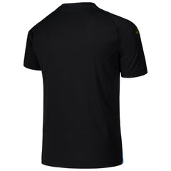 Adidas Argentina National Team Youth 2024 Pre-Match Top - Black