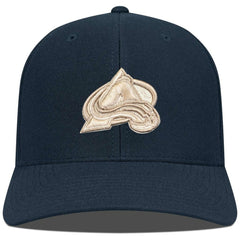 Colorado Avalanche - Levelwear Fusion Lefty Hat Black