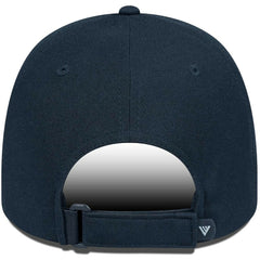 Detroit Red Wings - Levelwear Fusion Lefty Hat Black