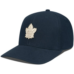 Toronto Maple Leafs - Levelwear Fusion Lefty Hat Black