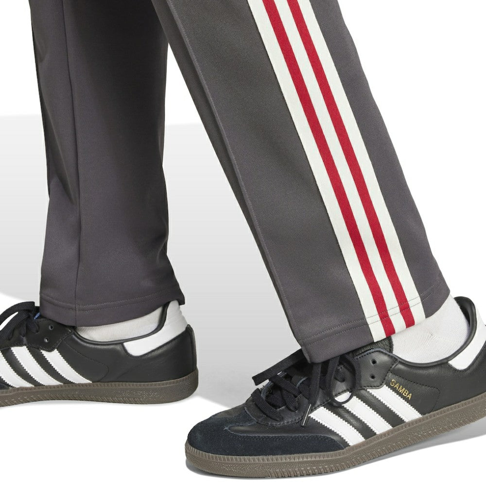 Adidas Manchester United Originals adicolor Track Pants - Black
