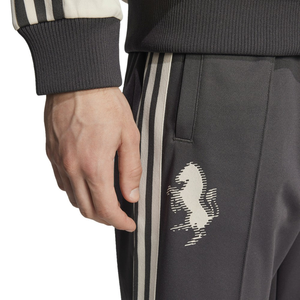 Adidas Juventus Originals adicolor Track Pants - Black