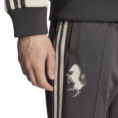 Adidas Juventus Originals adicolor Track Pants - Black