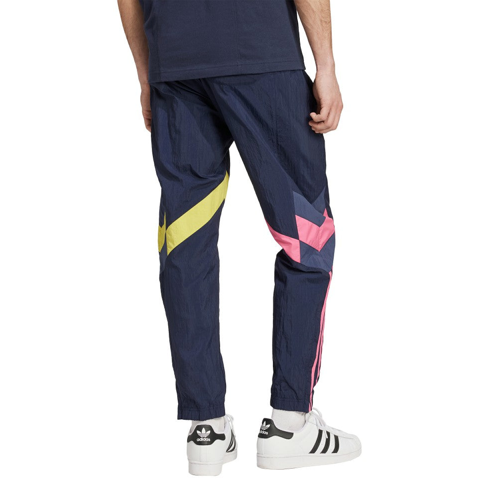 Adidas Juventus Originals Lifestyler Track Pants - Navy