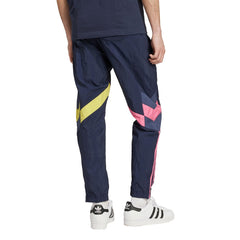 Adidas Juventus Originals Lifestyler Track Pants - Navy
