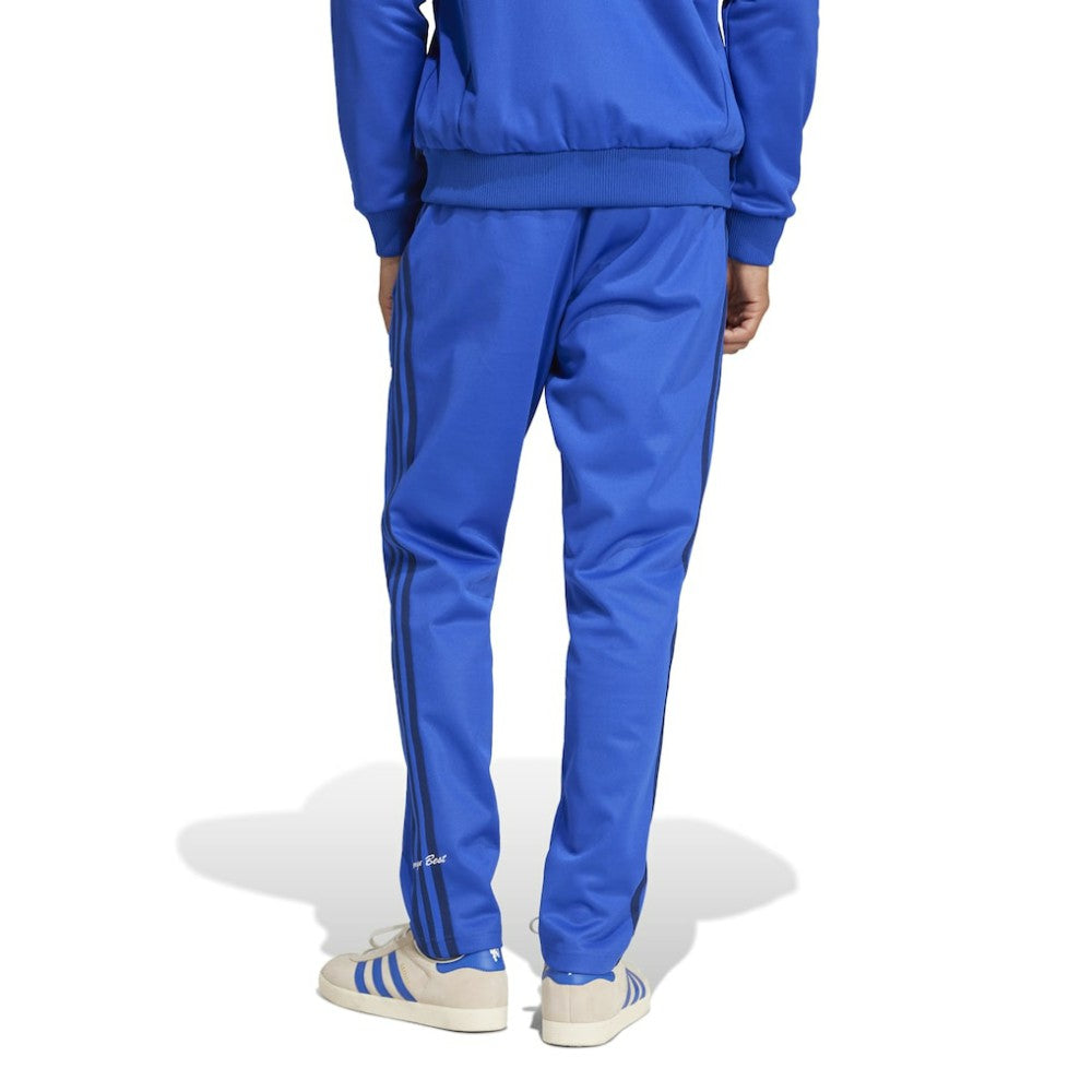 Adidas Manchester United x George Best Originals Lifestyler Track Pants - Blue