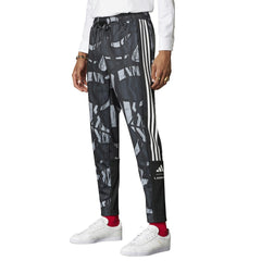 Adidas Arsenal x Labrum London 2024/25 Track Pants - Black