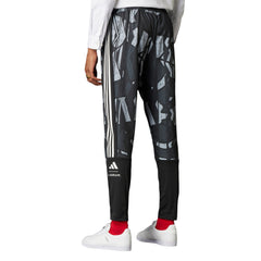 Adidas Arsenal x Labrum London 2024/25 Track Pants - Black