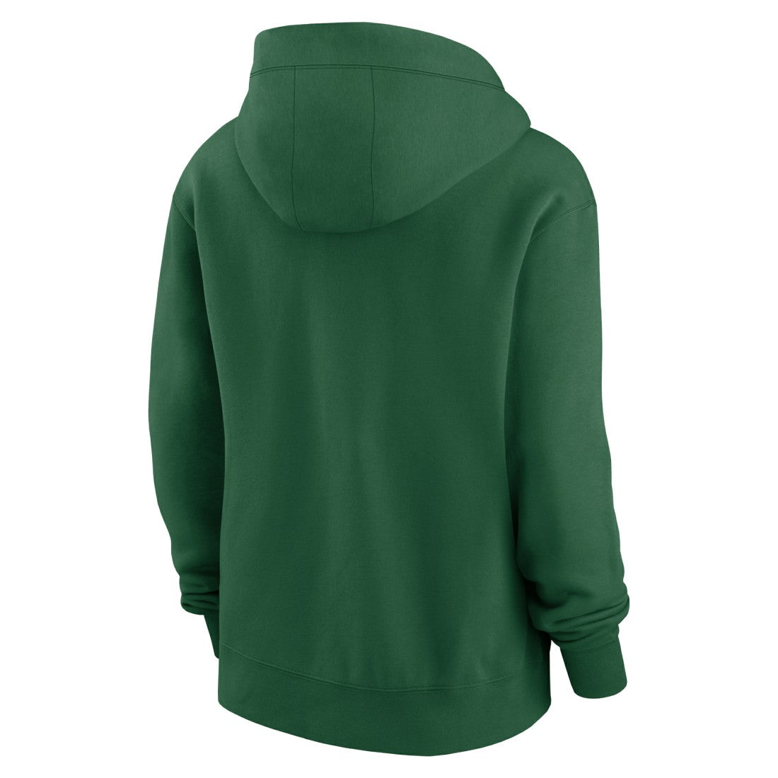 New York Jets Women's Phoenix Full-Zip Hoodie Green - Nike