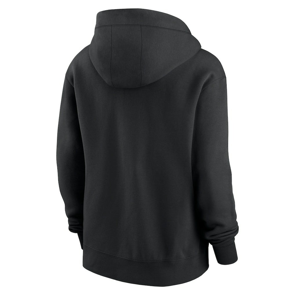 Cincinnati Bengals Women's Phoenix Full-Zip Hoodie Black - Nike