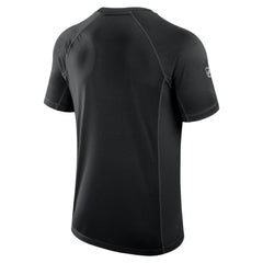 Calgary Flames - Fanatics Authentic Pro Rink Tech T-Shirt Black