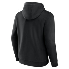 Jacksonville Jaguars Pylon Outline Pullover Hoodie Black - Fanatics