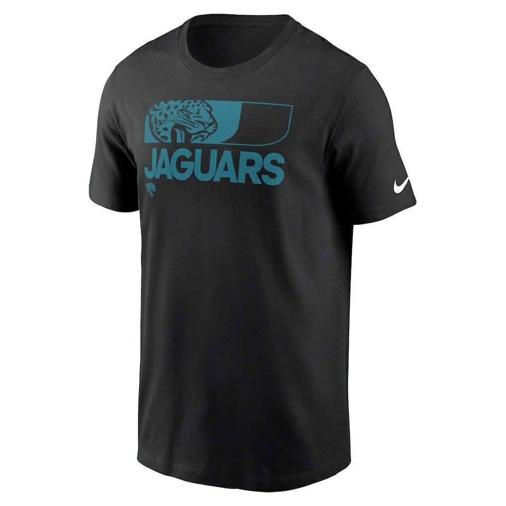 Jacksonville Jaguars Air Essential T-Shirt Black - Nike