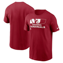 Arizona Cardinals Air Essential T-Shirt Cardinal - Nike