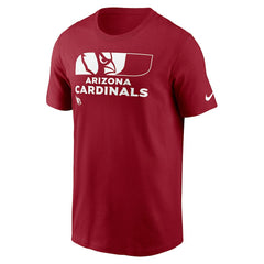 Arizona Cardinals Air Essential T-Shirt Cardinal - Nike