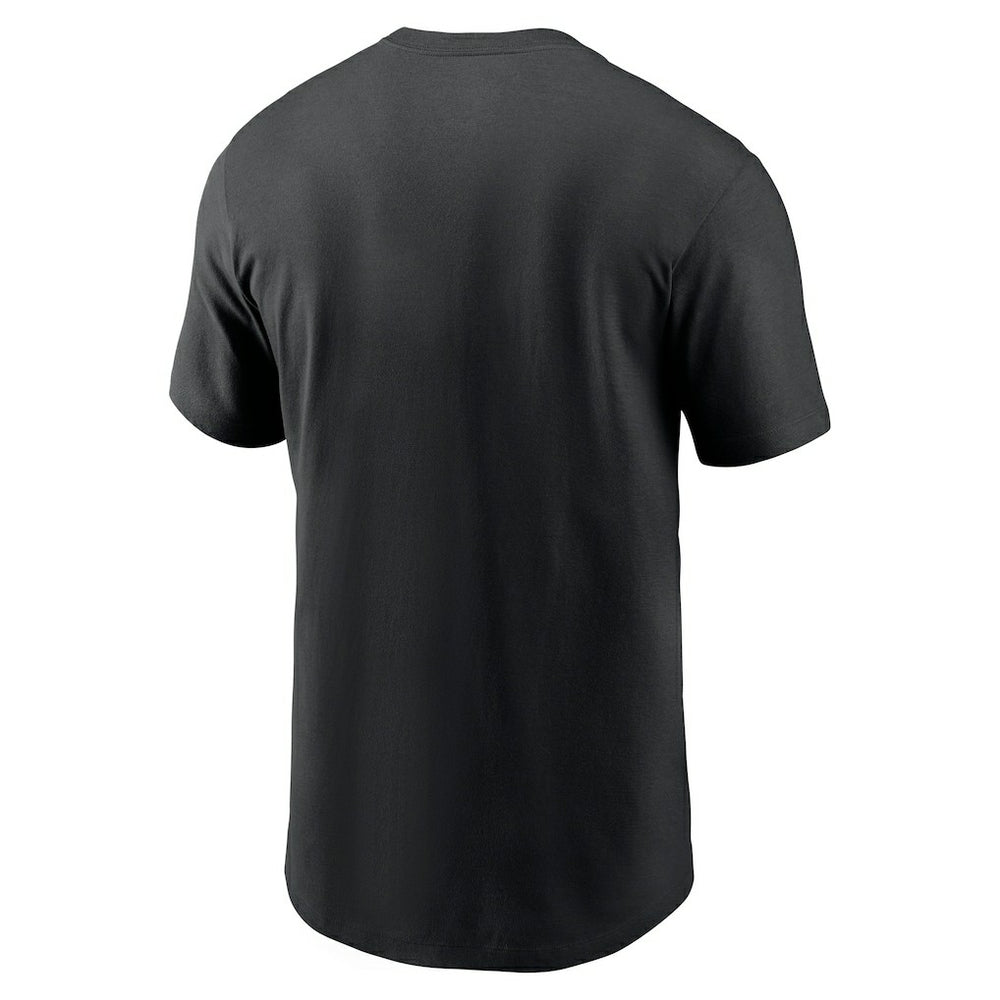 Las Vegas Raiders Air Essential T-Shirt Black - Nike