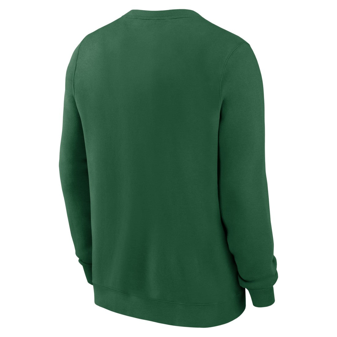 New York Jets Club Pullover Sweatshirt Green - Nike