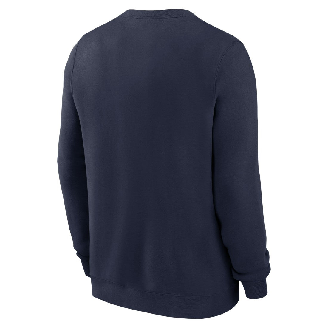 Tennessee Titans Club Pullover Sweatshirt Navy - Nike