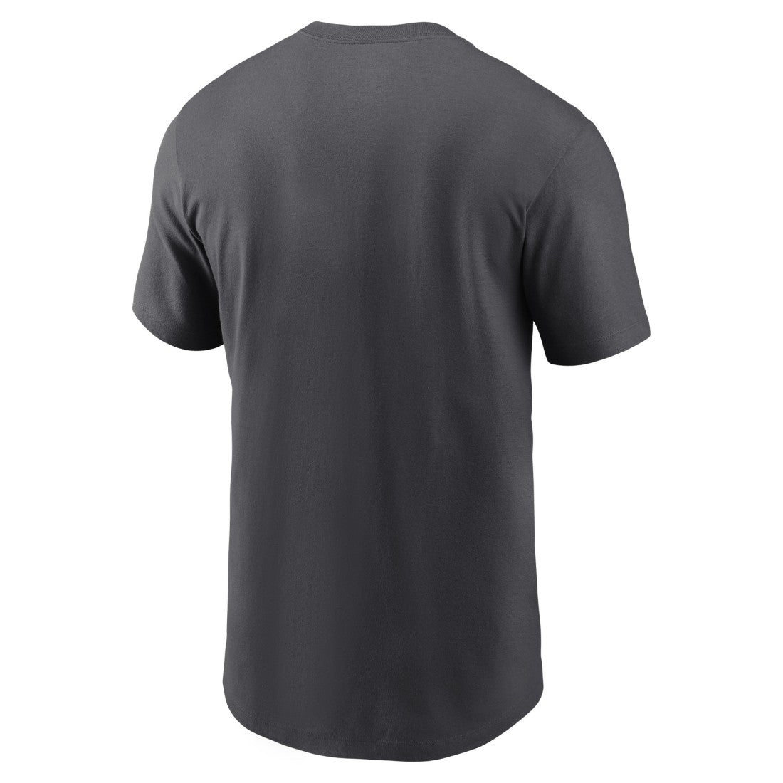 Tennessee Titans Helmet Essential T-Shirt Anthracite - Nike