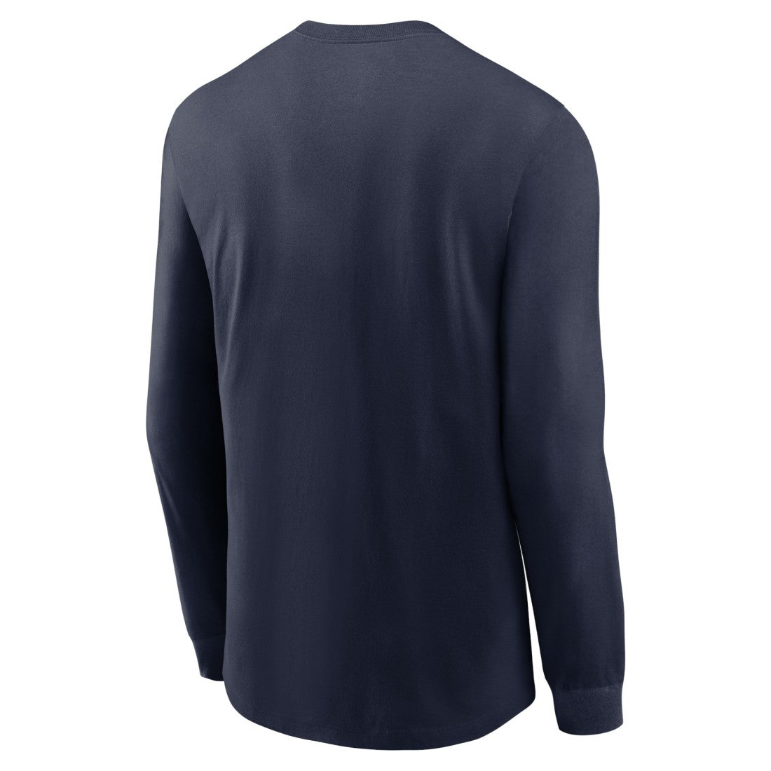Seattle Seahawks All Out Long Sleeve T-Shirt College Navy - Nike