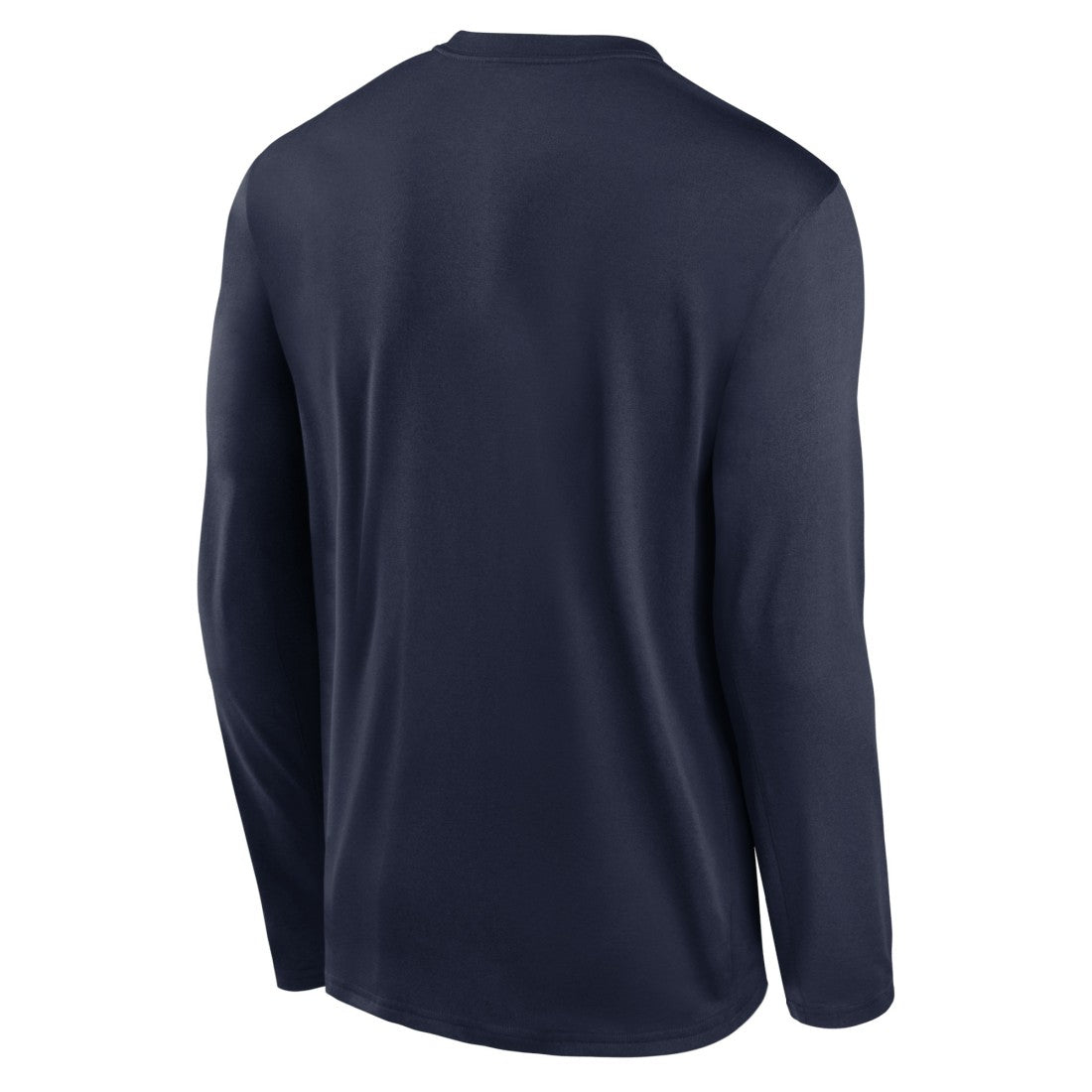 Tennessee Titans Icon Legend Performance Long Sleeve T-Shirt Navy - Nike