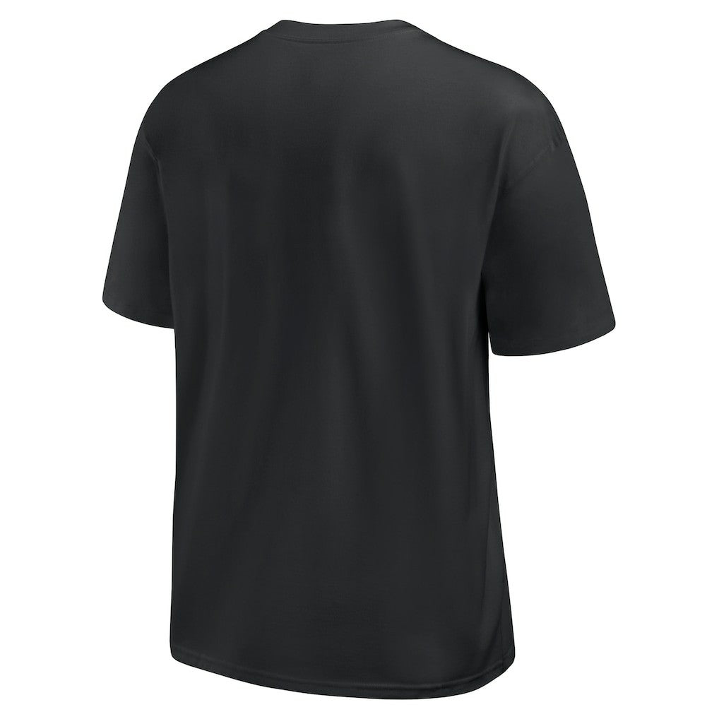Cincinnati Bengals Rewind Heavy Max90 Pocket T-Shirt Black - Nike