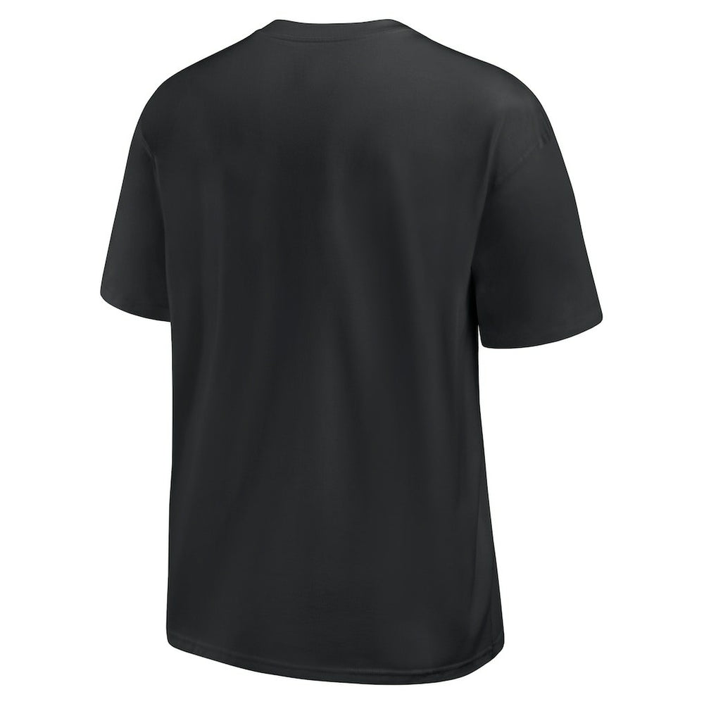 Cincinnati Bengals Rewind Heavy Max90 Pocket T-Shirt Black - Nike