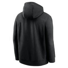 Jacksonville Jaguars Edge Pack French Terry Club Pullover Hoodie Black - Nike