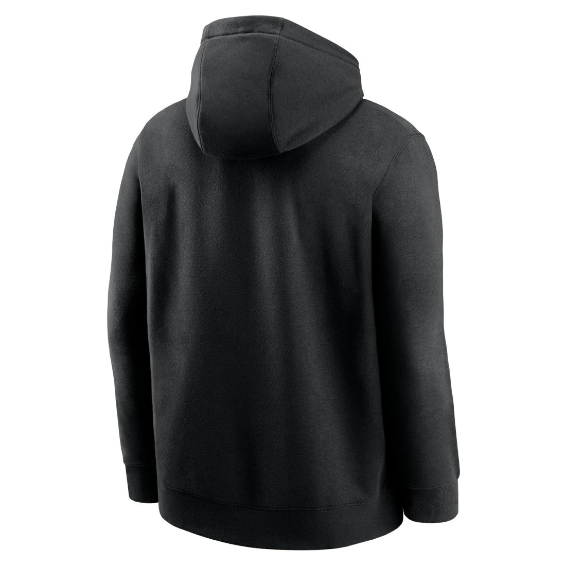 Tampa Bay Buccaneers Edge Pack French Terry Club Pullover Hoodie Black - Nike