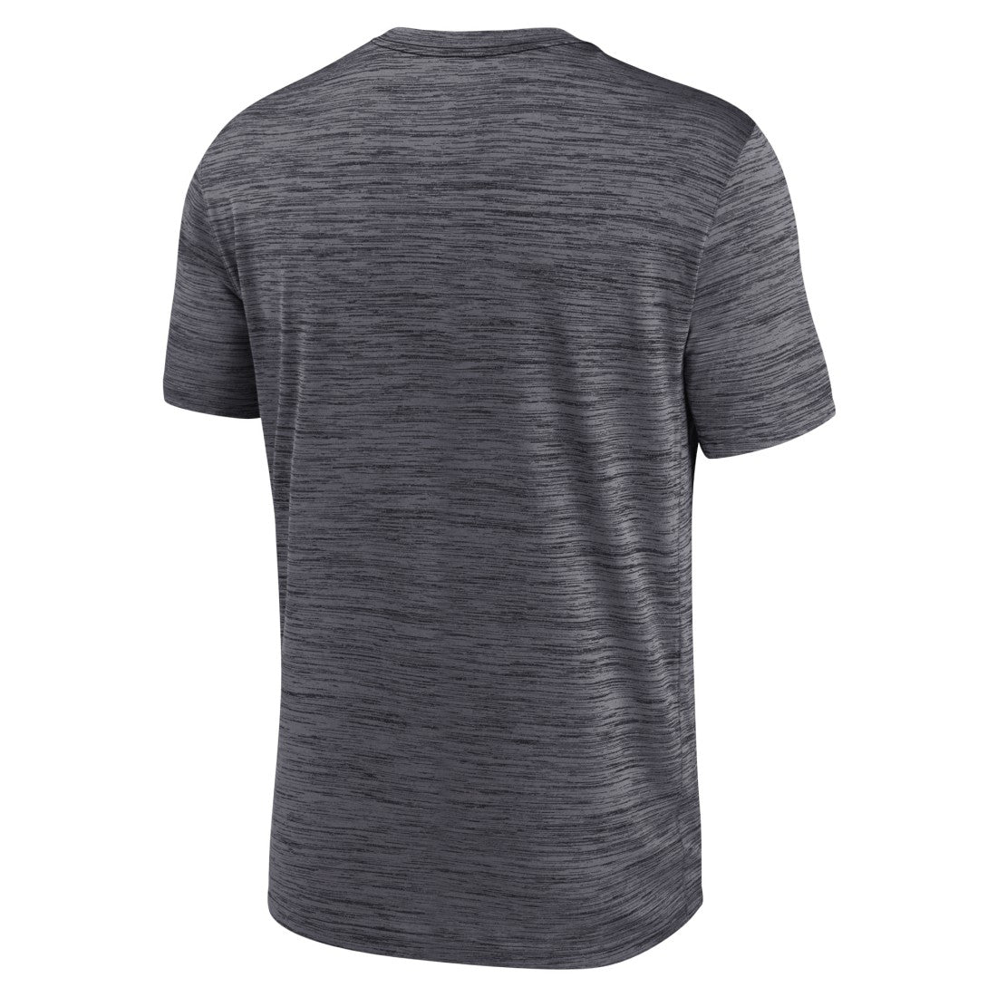 Philadelphia Eagles Big & Tall Velocity Performance T-Shirt Black - Nike