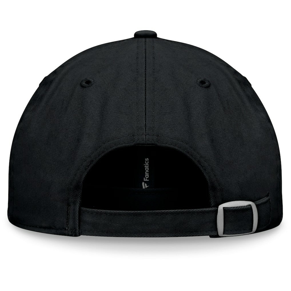 Cincinnati Bengals Eclipse Adjustable Hat Black - Fanatics