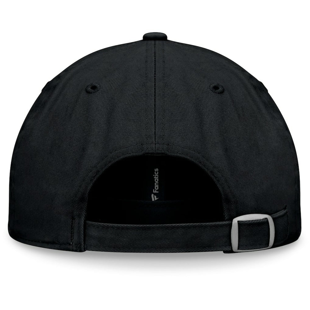 Cincinnati Bengals Eclipse Adjustable Hat Black - Fanatics
