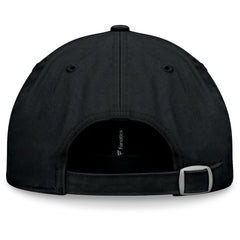 Cincinnati Bengals Eclipse Adjustable Hat Black - Fanatics