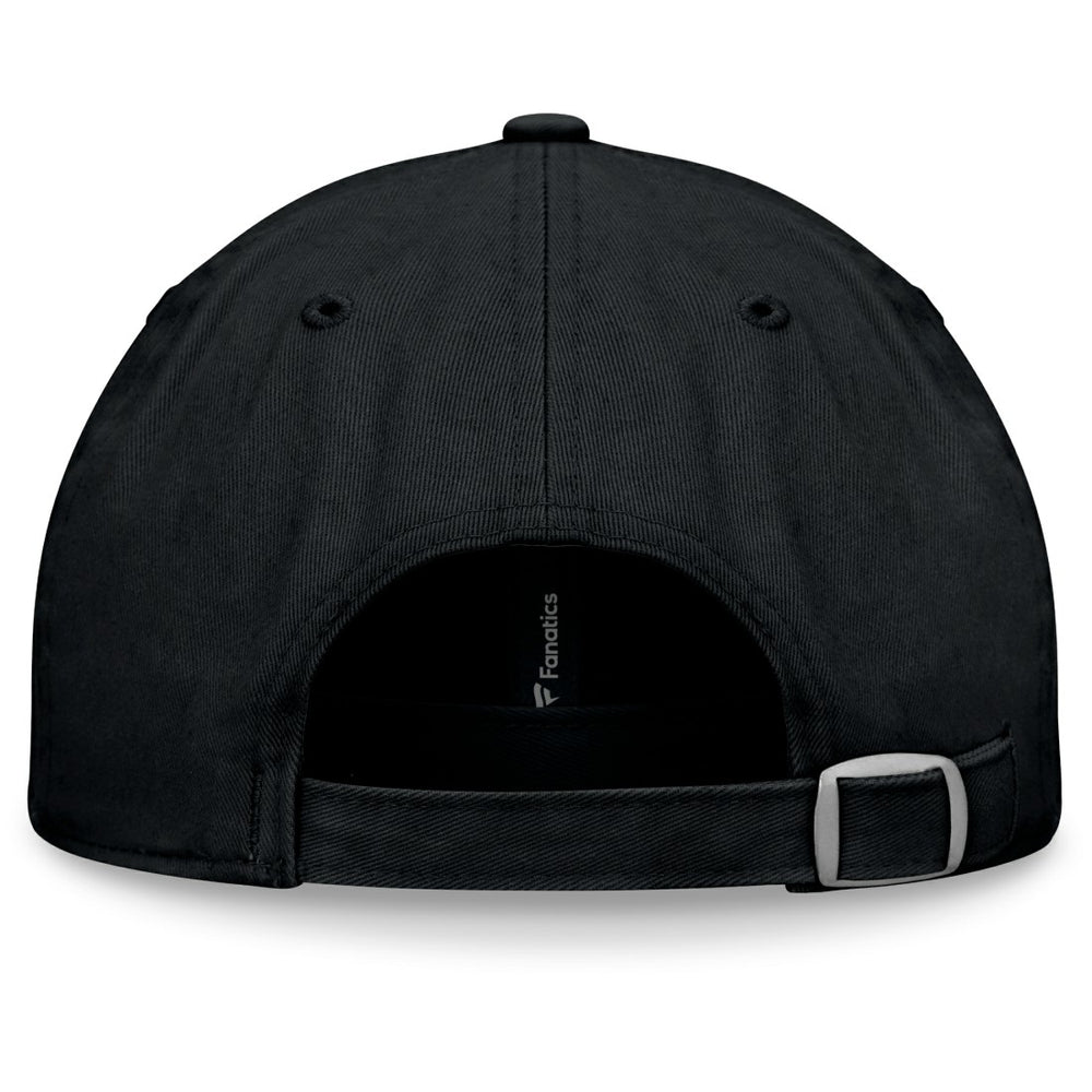 Tennessee Titans Eclipse Adjustable Hat Black - Fanatics