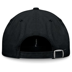 Tennessee Titans Eclipse Adjustable Hat Black - Fanatics