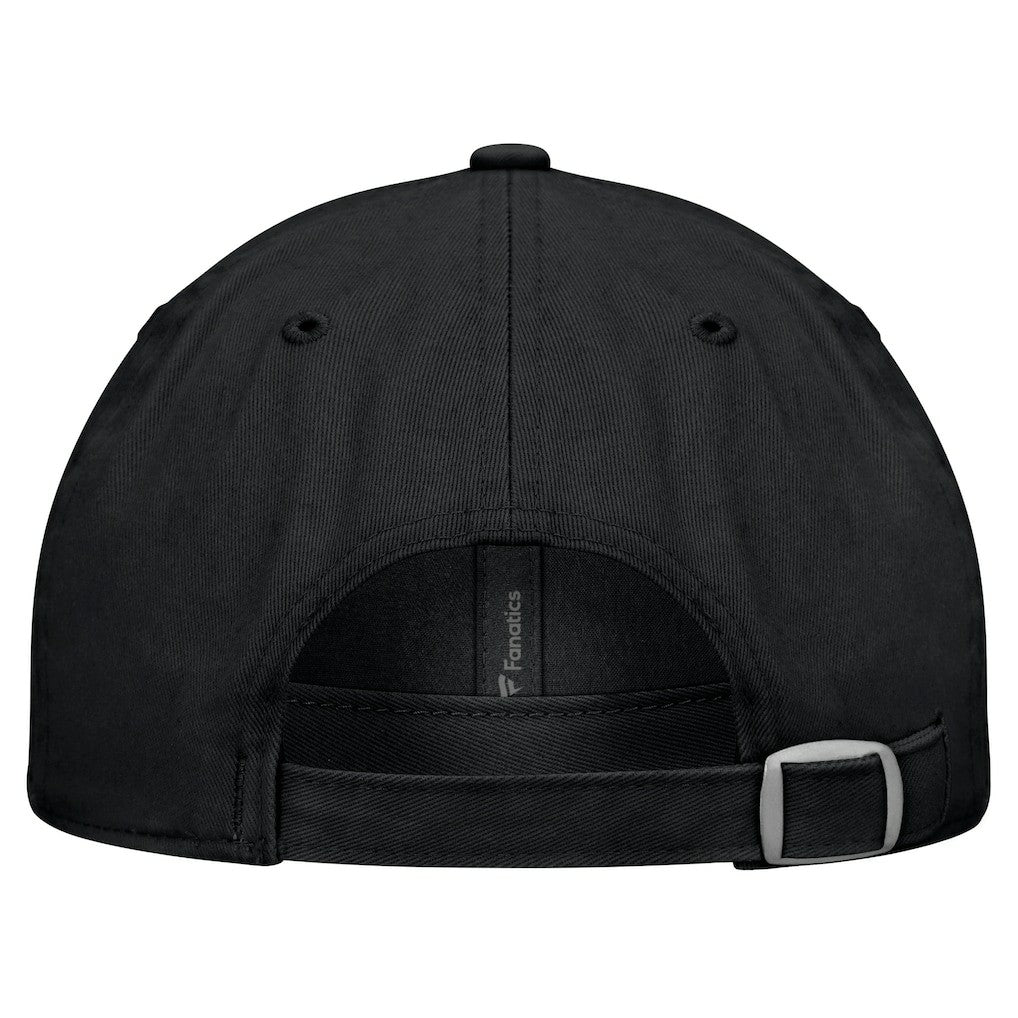 Pittsburgh Steelers Women's Eclipse Adjustable Hat Black - Fanatics