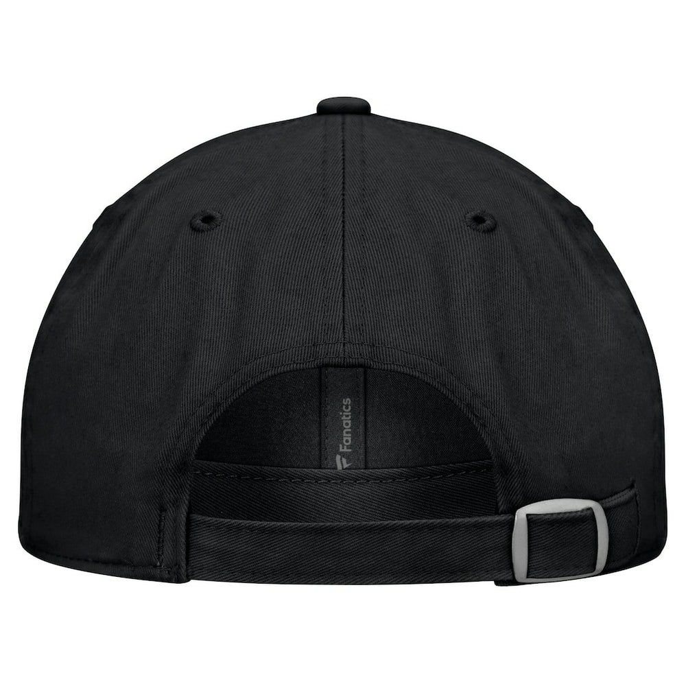 Pittsburgh Steelers Women's Eclipse Adjustable Hat Black - Fanatics